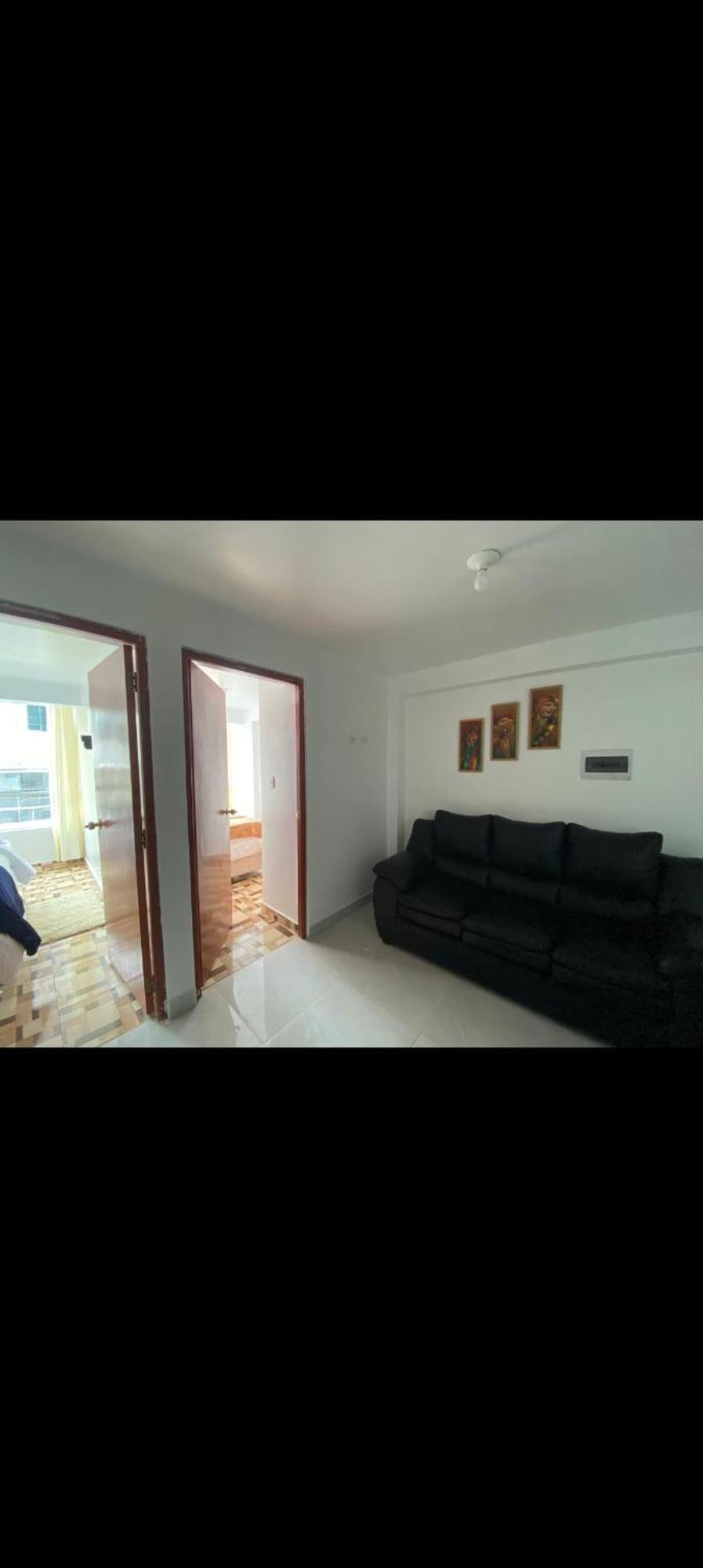 Wellcomewasi Apartamento Cuzco