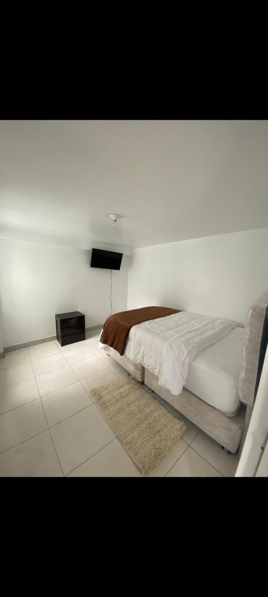 Apartamento Wellcomewasi *