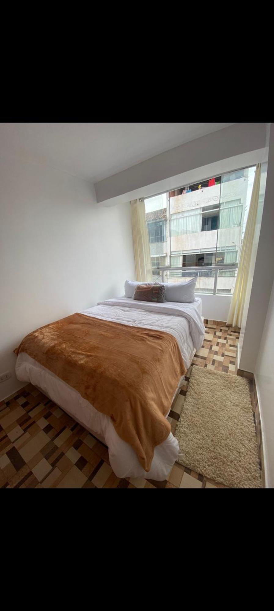 Apartamento Wellcomewasi *
