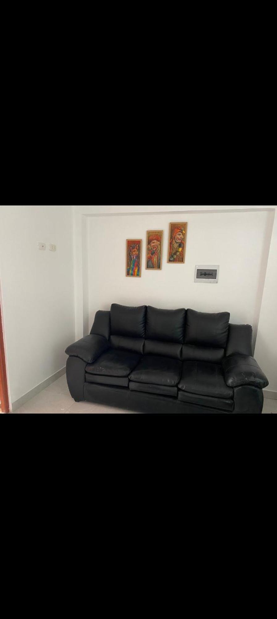 Apartamento Wellcomewasi *